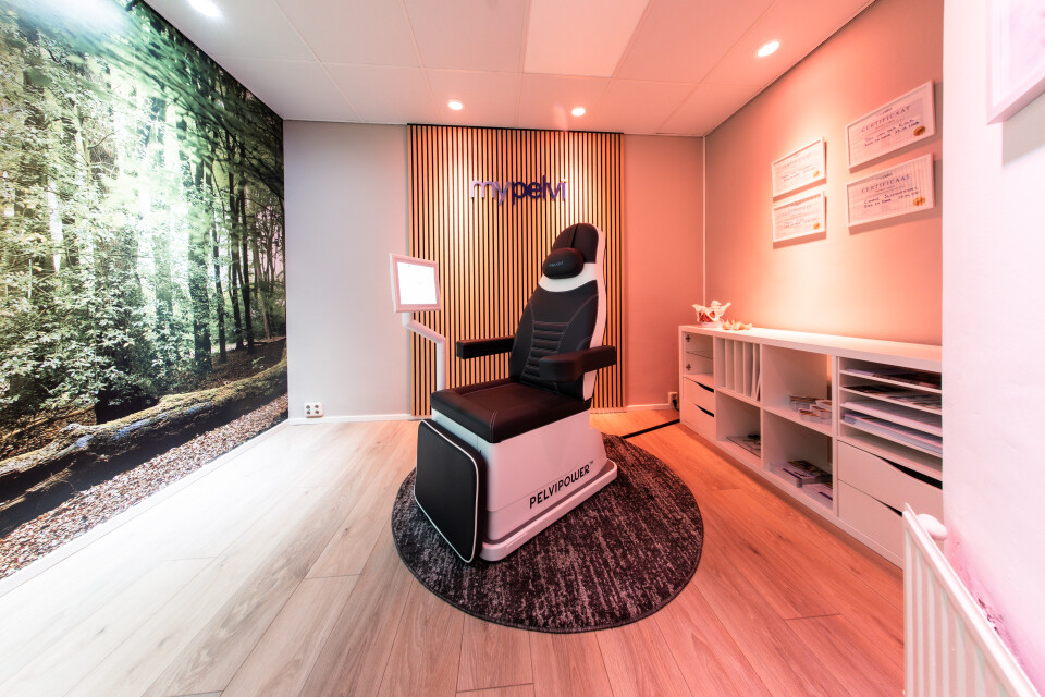MyPelvi Alkmaar 2