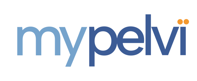 MyPelvi Logo