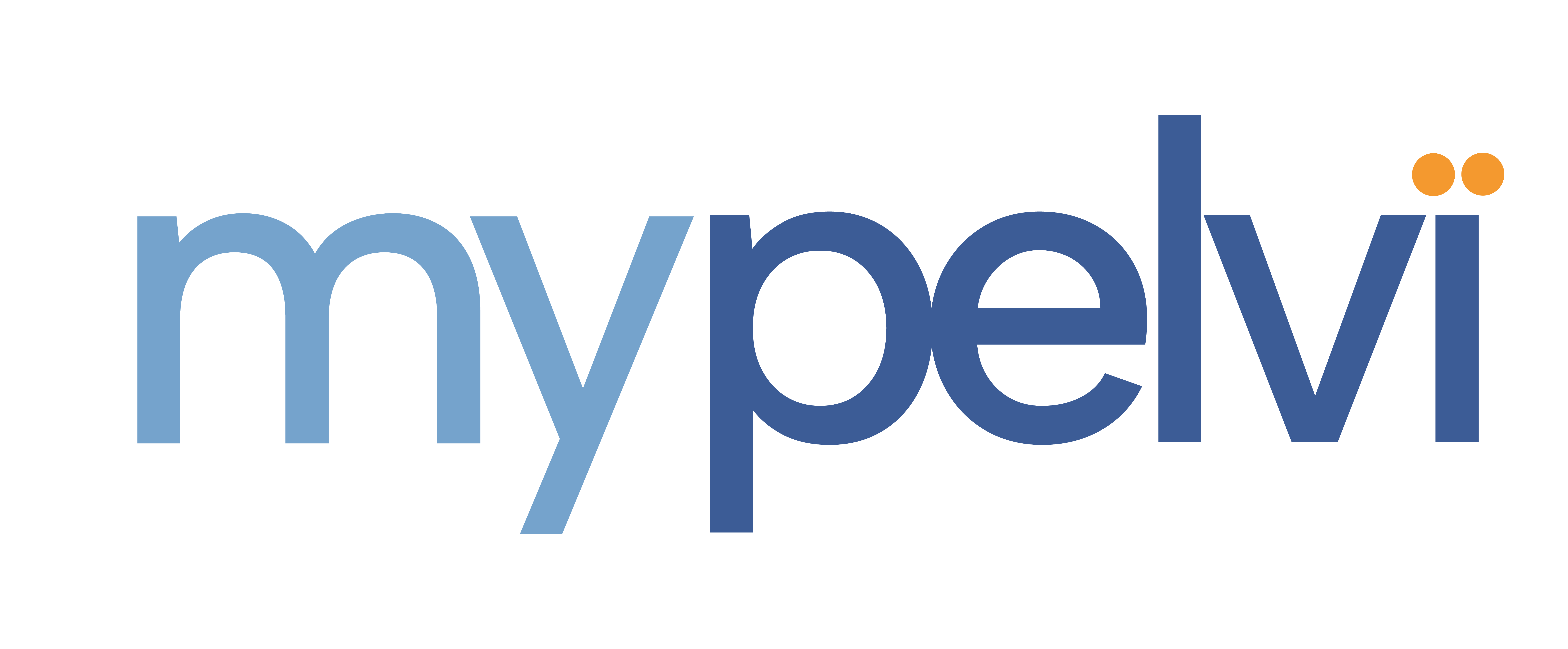 MyPelvi Logo
